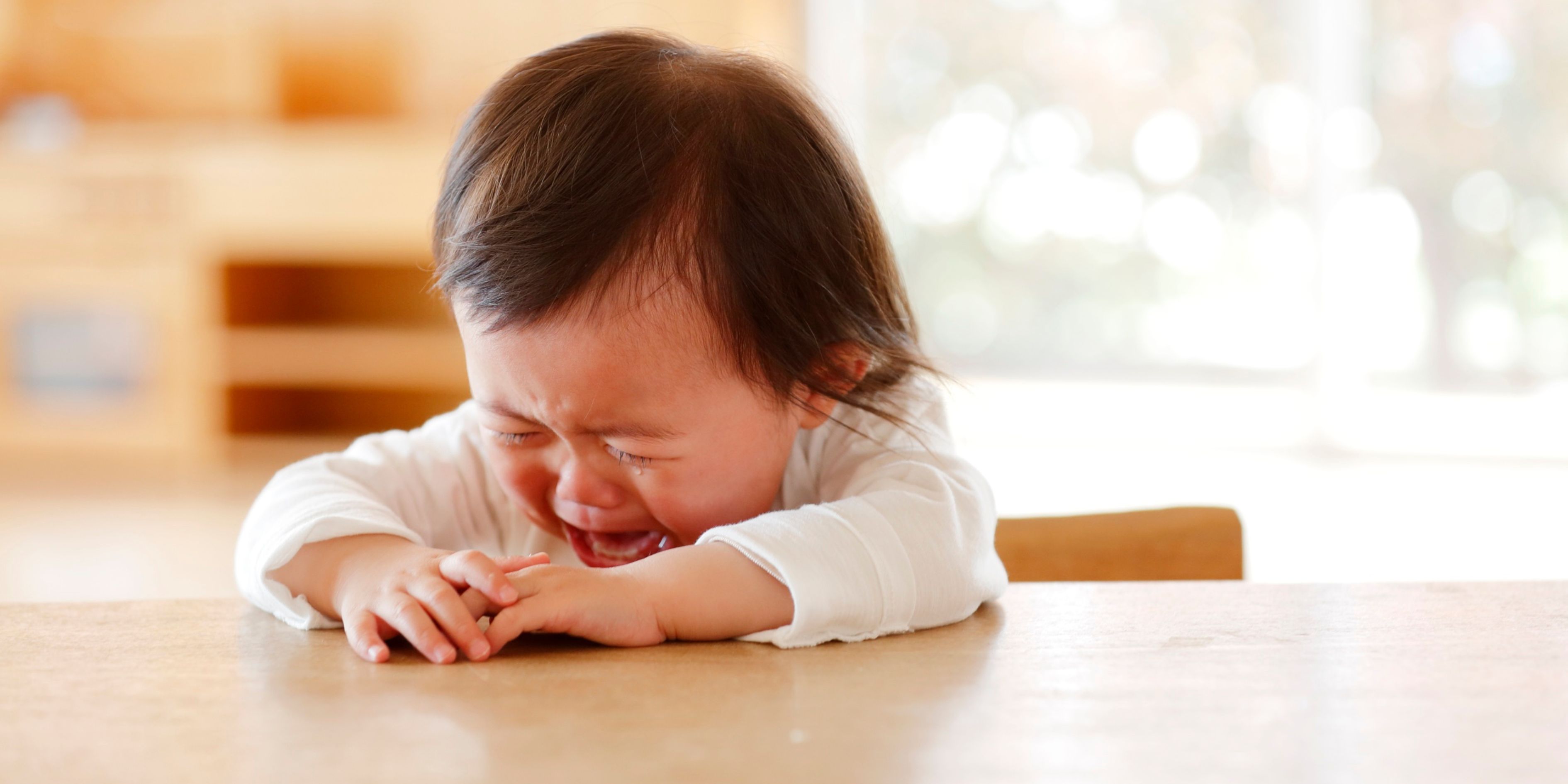 Should I Be Worried When My Child Has Big Emotions?