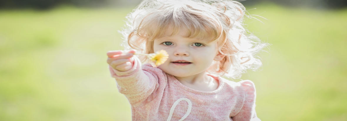 Why Does My Child Ask So Many Questions?