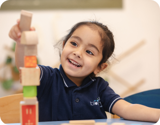 Whole-Child Development