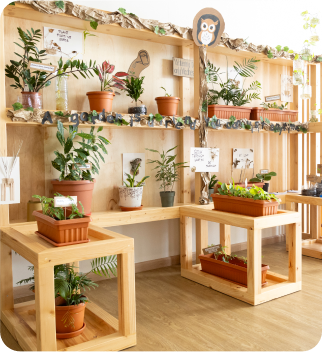 Nature at the Heart of Learning