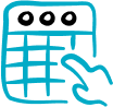 Flexible Attendance Options