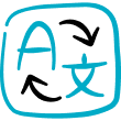 English & Arabic Language Classes