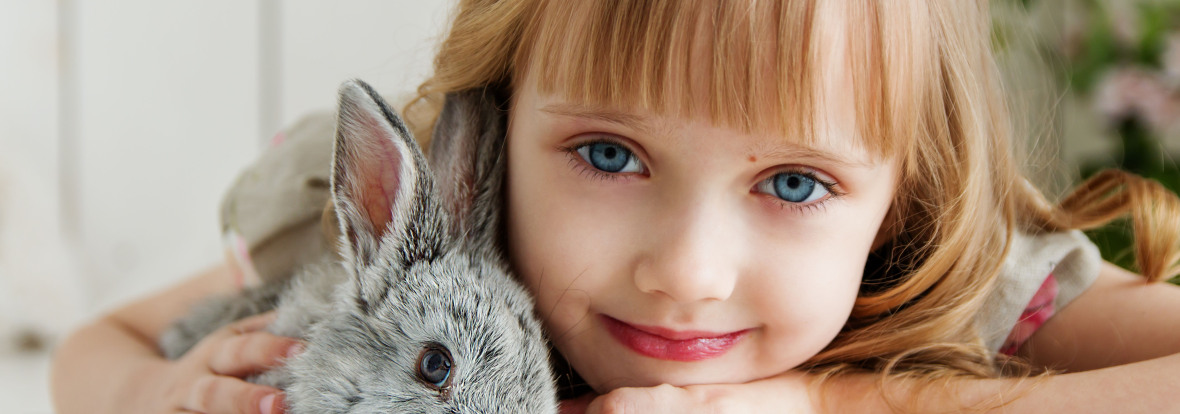  The importance of learning through contact with nature and animals
