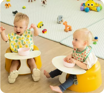 Social Development from the Start