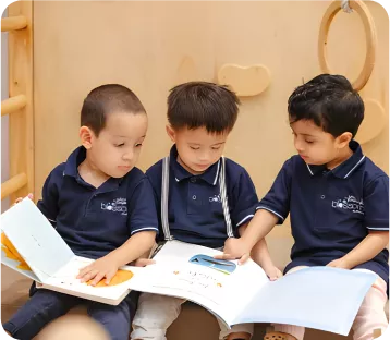 Little Thinkers